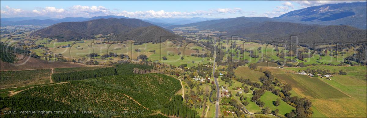 Peter Bellingham Photography Ovens - VIC (PBH3 00 34122)